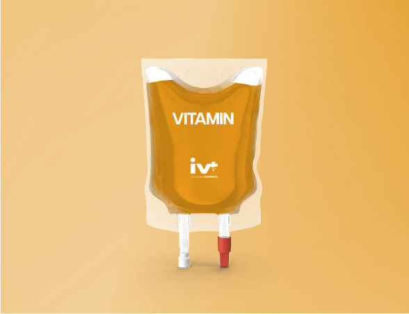 IV Plus | Recovery Drips Sydney