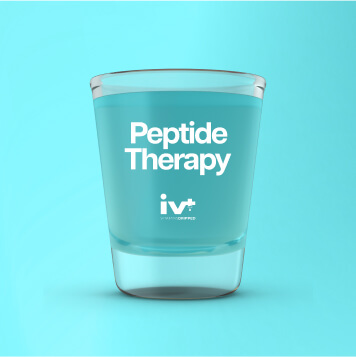 IV Plus | Recovery Drips Sydney