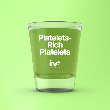 IV Plus | Recovery Drips Sydney