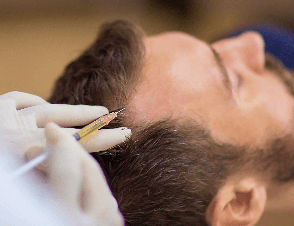 IV Plus | Recovery Drips Sydney