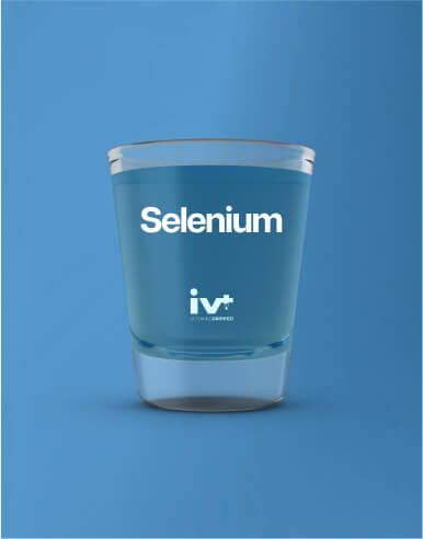 IV Plus | Recovery Drips Sydney