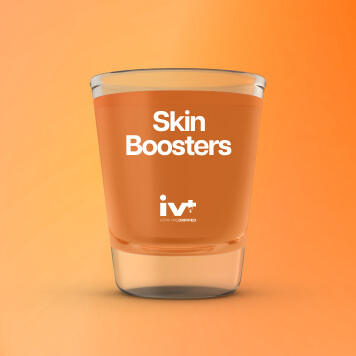 IV Plus | Recovery Drips Sydney