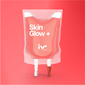 IV Plus | Recovery Drips Sydney