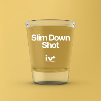 IV Plus | Recovery Drips Sydney