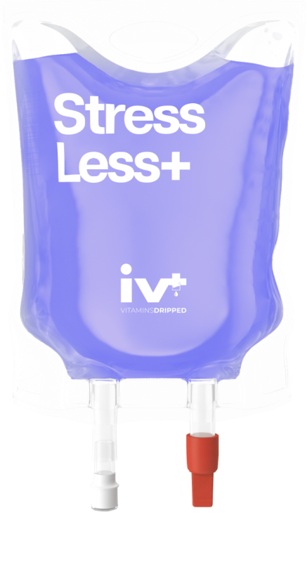 IV Plus | Recovery Drips Sydney