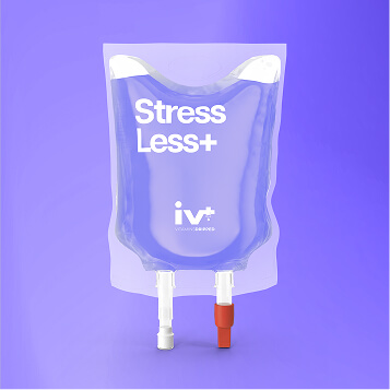 IV Plus | Recovery Drips Sydney