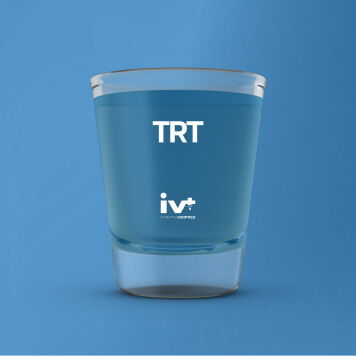 IV Plus | Recovery Drips Sydney