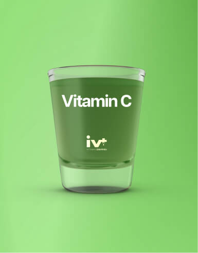 IV Plus | Recovery Drips Sydney