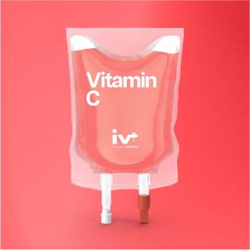 IV Plus | Recovery Drips Sydney