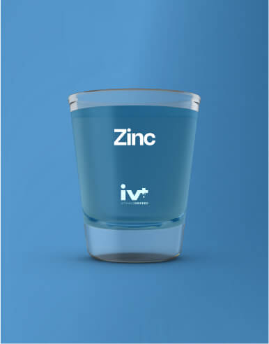 IV Plus | Recovery Drips Sydney