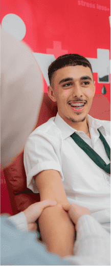 IV Plus | Recovery Drips Sydney