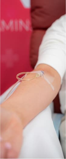 IV Plus | Recovery Drips Sydney