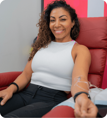 IV Plus | Recovery Drips Sydney